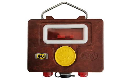 KXH0.1/18礦用本質(zhì)安全型聲光報警器