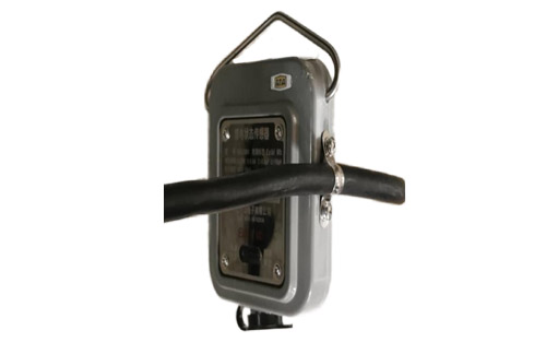 GKD380V礦用饋電狀態(tài)傳感器