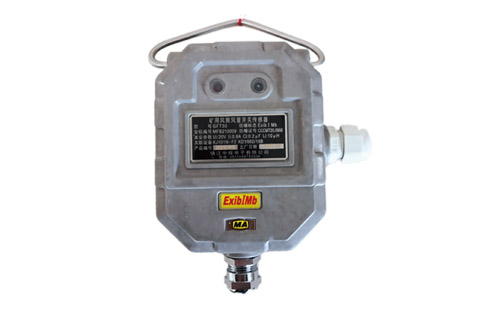 GFT30礦用風筒風量開關(guān)傳感