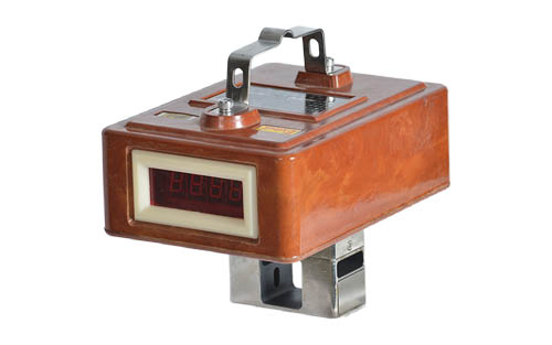 GCG1000型粉塵濃度傳感器