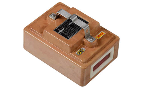 GJH100W礦用無線甲烷傳感器