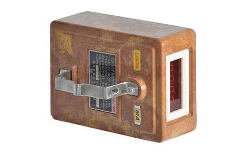 GQH1000（A）礦用氫氣傳感器